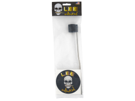 LBE Low Profile Gas Block & Tube Black Nitride for AR15