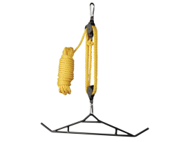 Hunters Specialties Super Mag Lift System Black