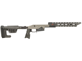 Fierce Firearms Short Action Chassis Kit