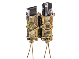 High Speed Gear MultiCam TACO ABM Pistol Mag Pouch