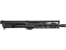 CMMG Dissent MK4 5.56 NATO 10.5" Side Charging Upper