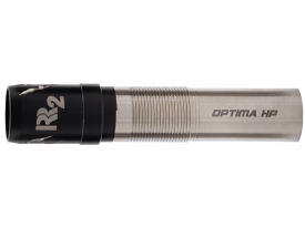 Rob Roberts RR2 Raptor Optima HP 12 Gauge 174 PH Steel