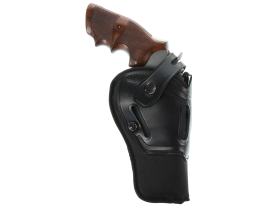 Galco X-Layer Ambidextrous Nylon Holster