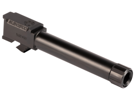 Silencerco Threaded Barrel For Sig P365