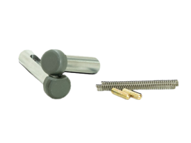 Timber Creek Outdoor Greyman Plus Steel Pin Set