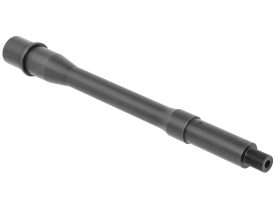 Tacfire Ar Barrel 5.56 10.5" Black Nitride AR15 5.56x45mm NATO