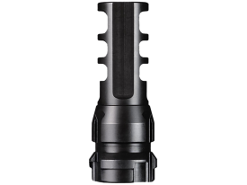 Dead Air Keymo Muzzle Brake .46 5/8-24 Threads 45 Cal