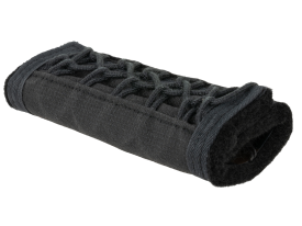 SilencerCo Corset KevlarNomex Suppressor Cover 5.5" Black