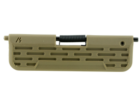 Strike Ultimate Dust Cover Capsule Design FDE