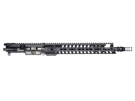 Patriot Ordnance Renegade Plus 5.56 Upper Receiver 10.5 inch