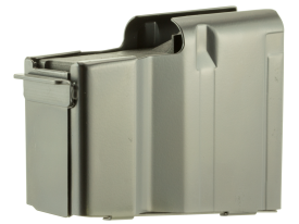 Barrett M95 5rd 50 BMG Black Metal Mag