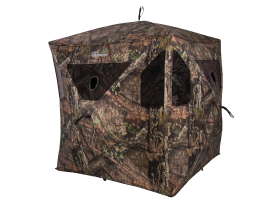 Ameristep Brickhouse Blind Mossy Oak Break-Up Country