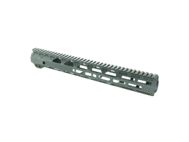 Timber Creek Greyman 15" M-LOK AR15 Handguard - Aluminum