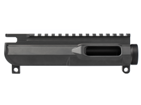Aero Precision EPC9 9mm Black Anodized Upper Receiver