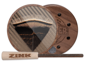 Avian X Thunder Ridge Striker Glass Call Walnut