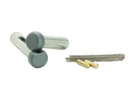 Timber Creek Greyman Stealth Steel Pin Set
