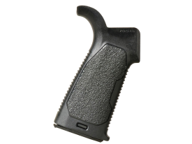 Strike Viper Enhanced Pistol Grip AR Platform Black Polymer 20 Degree