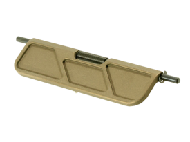 Timber Creek Burnt Bronze Aluminum Dust Cover