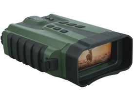 Konus KONUSPY-19 1.5-12x 25mm Green Black