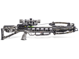 Tenpoint Turbox Rngmaster 100 SCP VEK Black