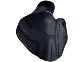 1791 Gunleather L-Frame Holster Black Right Hand