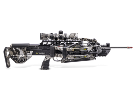 Tenpoint TRX26 Rngmaster 100 Scp Vek Crossbow
