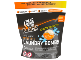 Dead Down Wind (Arcus) Odor Eliminator Laundry Bombs 36CT