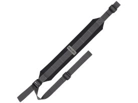 Allen Durango Endura Sling Black Gray without Swivel