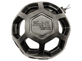 Bone Collector Antler Rattle System Black Plastic