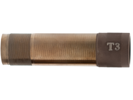 Rob Roberts T3 Triple Threat Invector Plus 12 Gauge