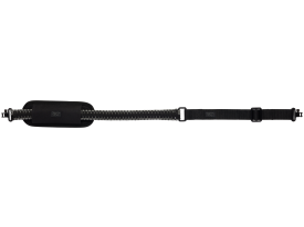 Browning Paracord Guide Sling Black Durable Webbing