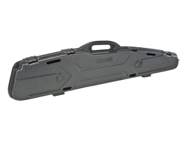 Plano ProMax Black Scoped Rifle Case with PillarLock