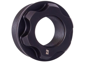 Rugged Suppressor Fixed Mount M18x1 for Obsidian 45/9