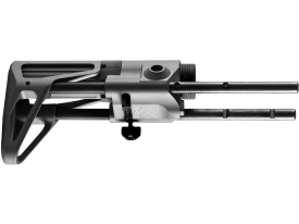 Maxim Cqb Gen6 PdW Buttstock Assembly For Ddm4