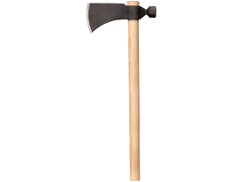 Cold Steel Rifleman's Hawk 22" with Hexagonal Hammer