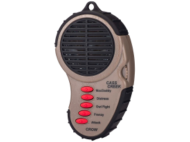 Cass Creek Ergo Crow Electronic Call Camo