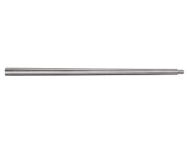 Proof Bolt Barrel 264 Cal Stainless 17.5 Twist 4 Grooves