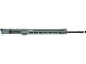 CMMG Endeavor 22 ARC 20" AR15 Ballistic Performance