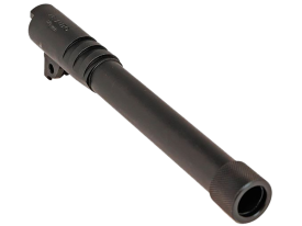 Sig Sauer 1911 Threaded Barrel .45 ACP