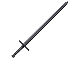 Cold Steel Hand and a Half Training Sword Polypropylene 34