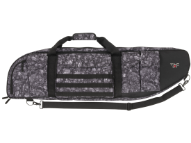 Tac Six Battalion Delta Rifle Case Reaper Camo