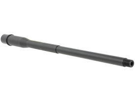 TacFire AR Barrel 308 Win 18" Black Nitride for AR10