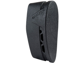 Allen Recoil Eraser II Slip On Pad Large Black Silicone