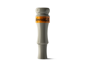 Burnt Ash Acrylic Duck Call Rolling Thunder Game Call
