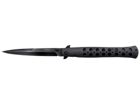 Cold Steel Ti-Lite 6 Inch G10 Handle Spear Point Folder