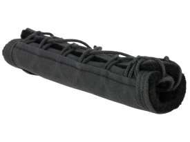 SilencerCo AC5171 KevlarNomex Suppressor Cover for 7.5" Corset