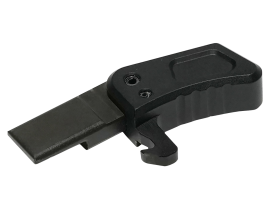 CMMG Dissent Side Charger Left Handed Non-Reciprocating