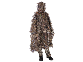 Ameristep 3D Leafy Poncho Mossy Oak Break-Up Country