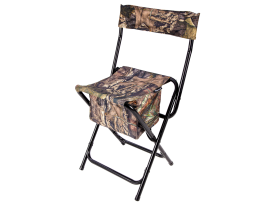 Ameristep High Back Chair Mossy Oak Break-Up Country
