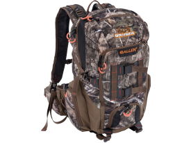 Allen Gear Fit Pursuit Camo Hunting Backpack
